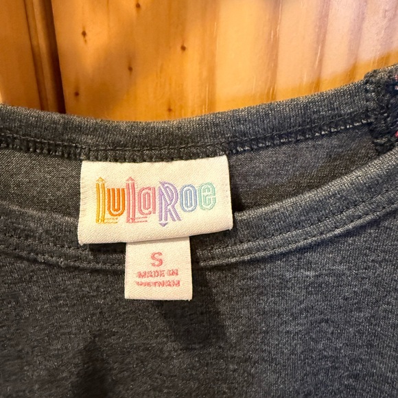 Paisley Randy T - Picture 2 of 3